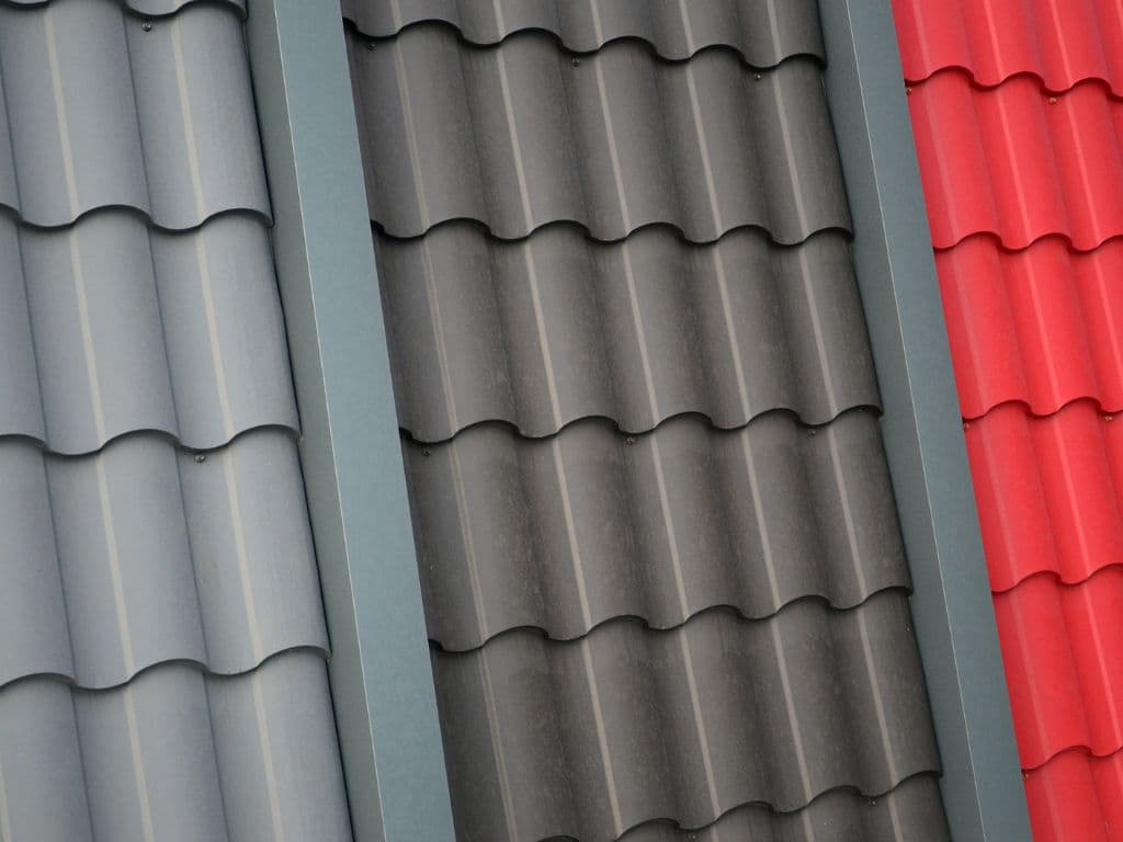 Metal Roof Coloring Image Fort Lauderdale