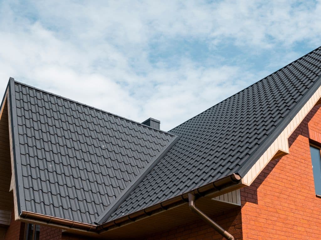 Metal Roof in Fort Lauderdale