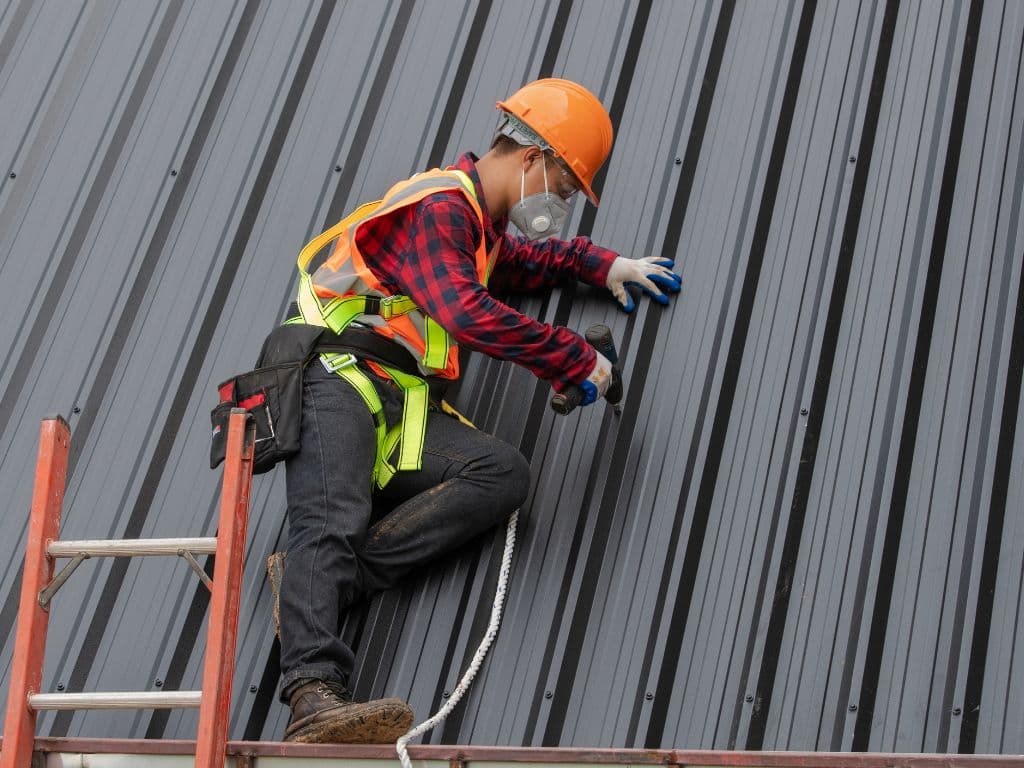 Roofing Work in Fort Lauderdale